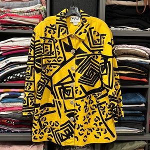 Vintage Jacket